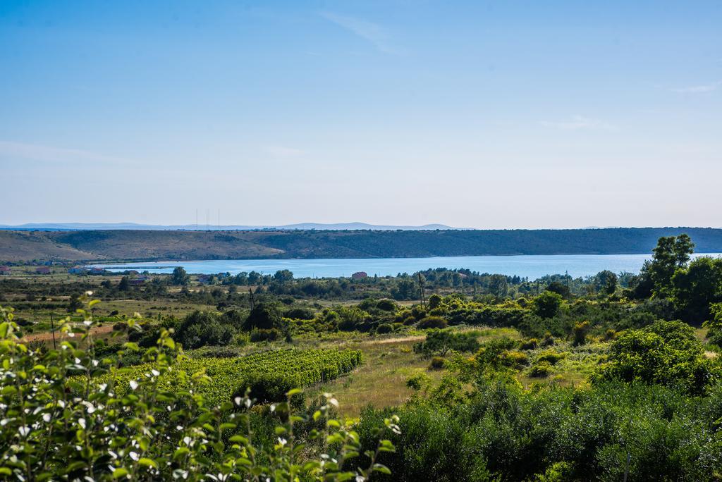 Apartment Robinson Podvrsje Екстер'єр фото